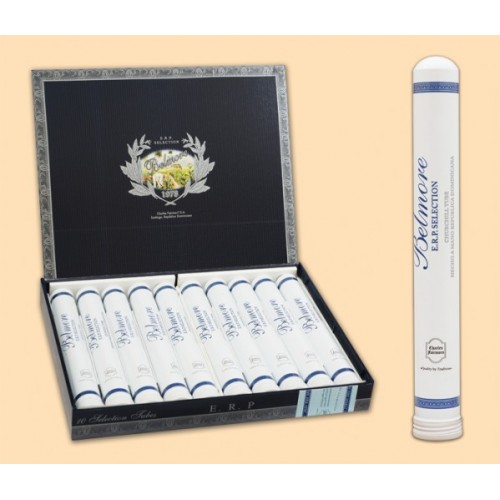 Сигары Belmore E.R.P. Selection Tubes/10 (шт.) Сигары Belmore E.R.P. Selection Tubes/10 (шт.)